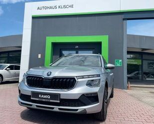 Skoda Kamiq Gebrauchtwagen