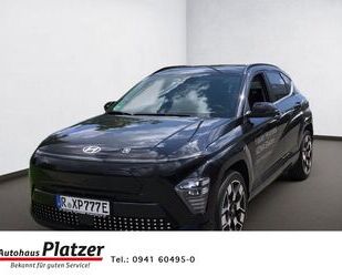 Hyundai KONA Elektro Gebrauchtwagen