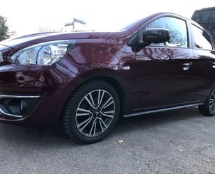Mitsubishi Space Star Gebrauchtwagen