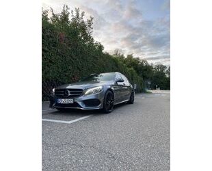 Mercedes-Benz C 250 Gebrauchtwagen