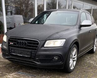 Audi SQ5 Gebrauchtwagen