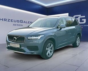 Volvo XC90 Gebrauchtwagen