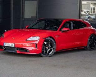 Porsche Taycan Gebrauchtwagen