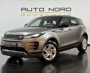 Land Rover Range Rover Evoque Gebrauchtwagen