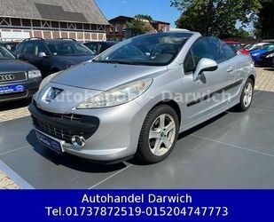 Peugeot 207 Gebrauchtwagen