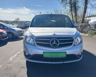 Bentley Citan 
