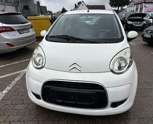 Citroen C1 Gebrauchtwagen