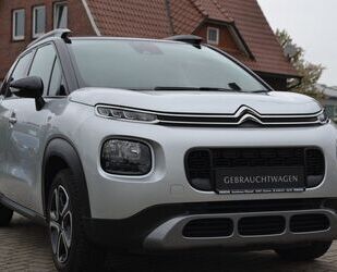 Citroen C3 Aircross Gebrauchtwagen