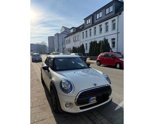 Mini ONE Gebrauchtwagen