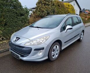 Peugeot 308 Gebrauchtwagen