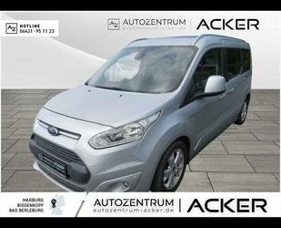 Ford Grand Tourneo Gebrauchtwagen