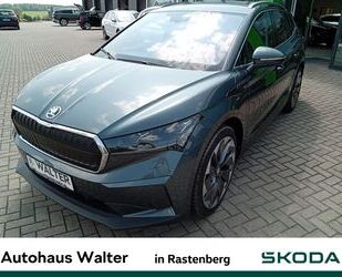 Skoda Enyaq Gebrauchtwagen