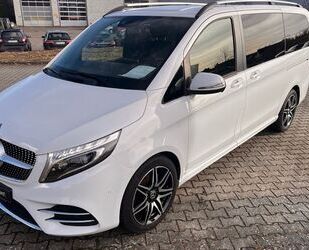 Mercedes-Benz V 300 Gebrauchtwagen
