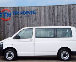 VW T5 Transporter Gebrauchtwagen