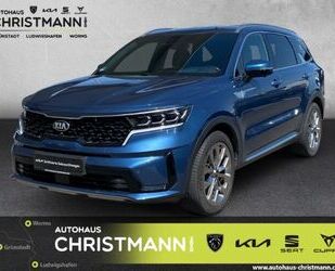 Kia Sorento Gebrauchtwagen