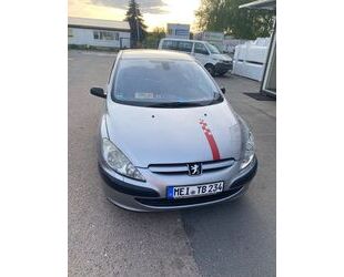 Peugeot 307 Gebrauchtwagen