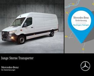 Mercedes-Benz Sprinter Gebrauchtwagen
