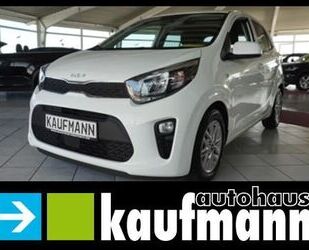 Kia Picanto Gebrauchtwagen