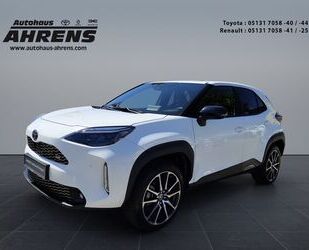 Toyota Yaris Cross Gebrauchtwagen