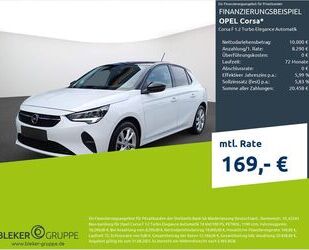 Opel Corsa Gebrauchtwagen