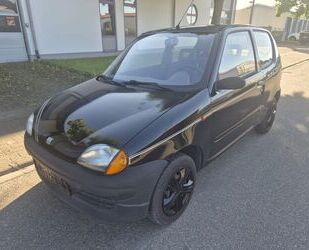 Fiat Seicento Gebrauchtwagen