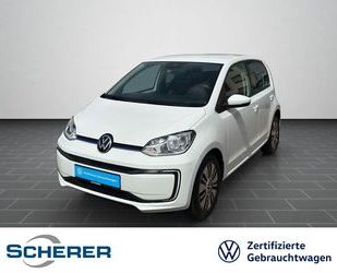 VW e-up! Gebrauchtwagen
