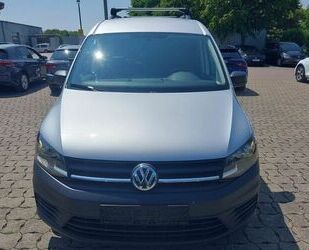 VW Caddy Maxi Gebrauchtwagen