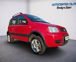 Fiat Panda Gebrauchtwagen