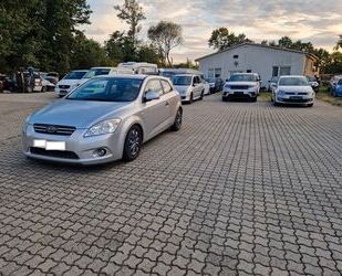 Kia ceed / Ceed Gebrauchtwagen