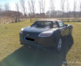 Opel GT Gebrauchtwagen