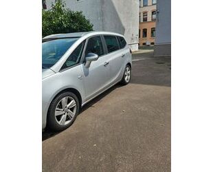Opel Zafira Tourer Gebrauchtwagen