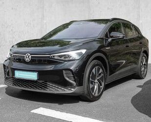 VW ID.4 Gebrauchtwagen