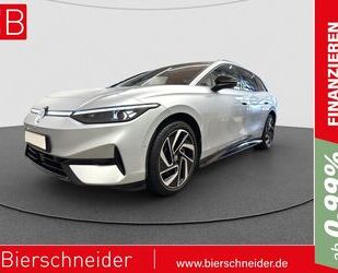 VW ID.7 Gebrauchtwagen