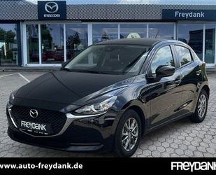Mazda 2 Gebrauchtwagen