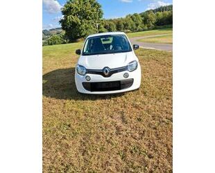 Renault Twingo Gebrauchtwagen