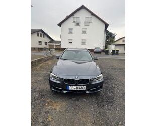 BMW 318 Gebrauchtwagen