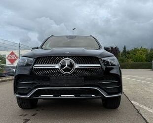 Mercedes-Benz GLE 350 Gebrauchtwagen