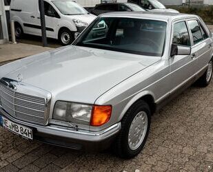 Mercedes-Benz 280 Gebrauchtwagen