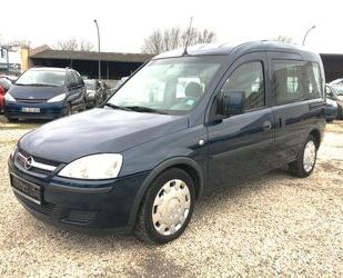 Opel Combo Gebrauchtwagen