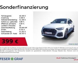 Audi SQ5 Gebrauchtwagen