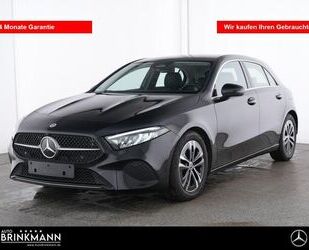 Mercedes-Benz A 180 Gebrauchtwagen