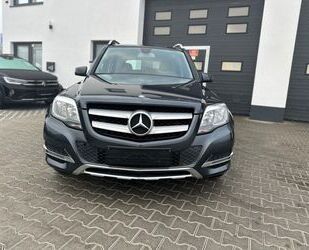 Mercedes-Benz GLK 200 Gebrauchtwagen