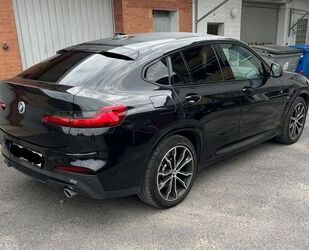 BMW X4 Gebrauchtwagen