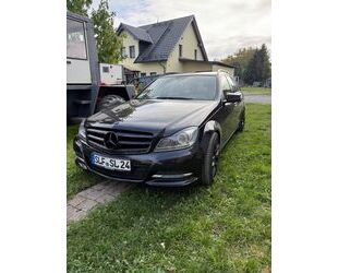 Mercedes-Benz C 200 Gebrauchtwagen