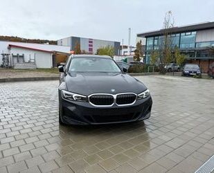 BMW 318 Gebrauchtwagen