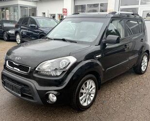 Kia Soul Gebrauchtwagen