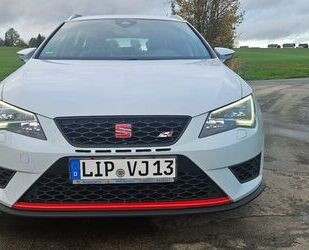 Seat Leon Gebrauchtwagen