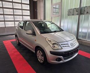 Nissan Pixo Gebrauchtwagen