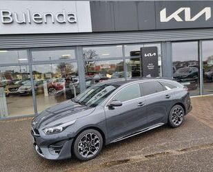 Kia pro ceed / ProCeed Gebrauchtwagen