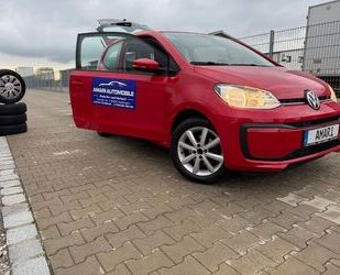 VW up! Gebrauchtwagen